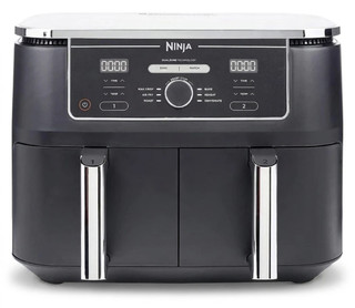 سرخ کن بدون روغن نینجا مدل AF400